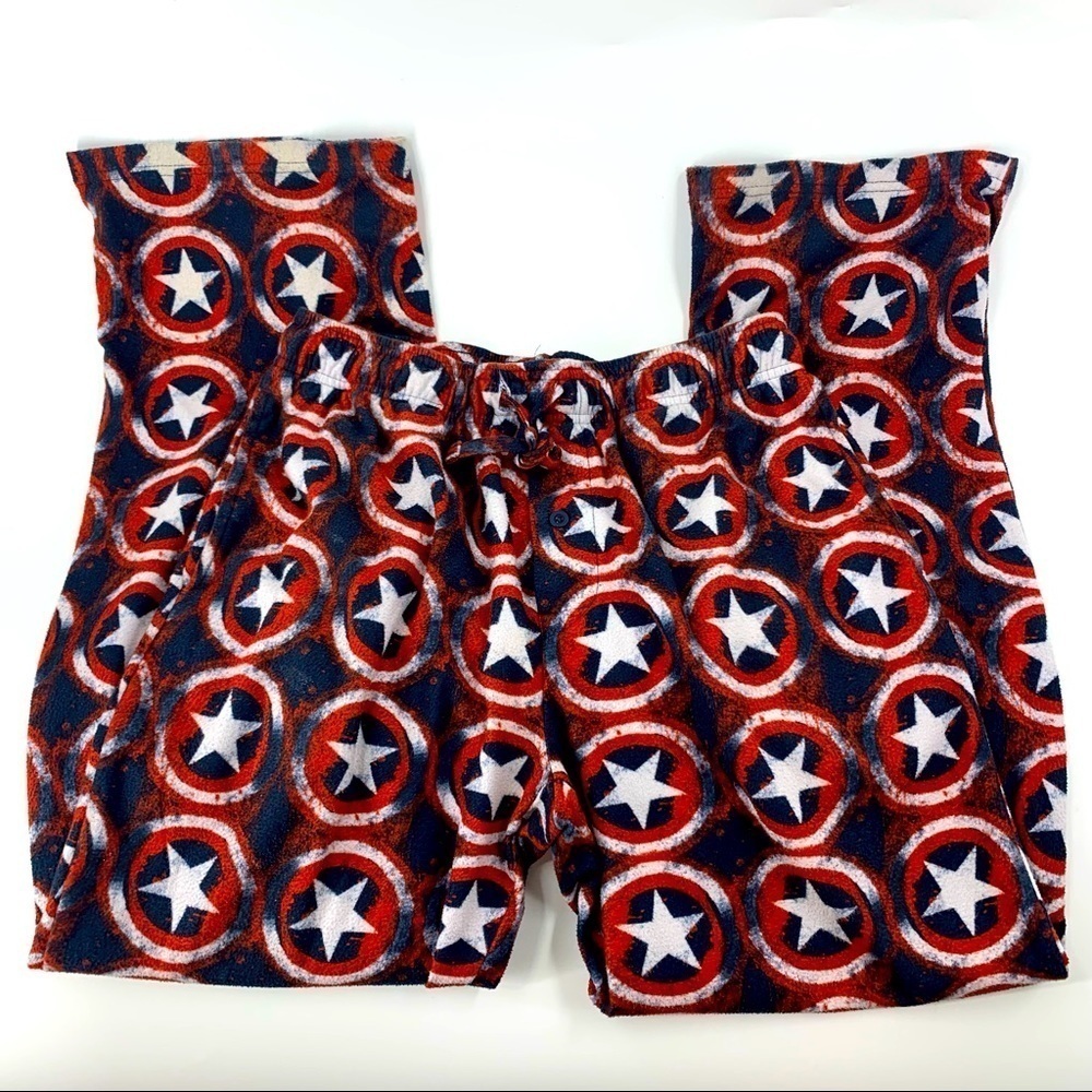 Marvel‎ Pajama Pants